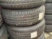 Range Rover Evoque R17 ratai su Goodyear padangomi - nuotraukos Nr. 29