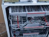 Įmontuojama indaplovė Bosch A+++ 2022metų 60cm - nuotraukos Nr. 3