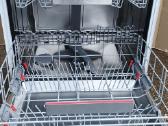 Įmontuojama indaplovė Bosch A+++ 2022metų 60cm - nuotraukos Nr. 8