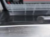Įmontuojama indaplovė Bosch A+++ 2022metų 60cm - nuotraukos Nr. 11