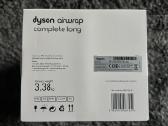 Dyson Airwrap Complete Long Hs05 - nuotraukos Nr. 5
