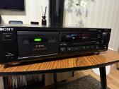Sony Tc-k590 - nuotraukos Nr. 2