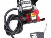 Kuro Siurblys – Kuro Kolonėlė 600 W, 2400 L/val. - nuotraukos Nr. 2