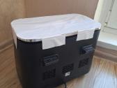 Ninja Foodi Max Af400eu 9,5 L - nuotraukos Nr. 3