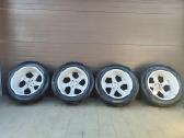 Range Rover Sport R20 ratai su Pirelli padangomis - nuotraukos Nr. 13