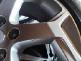 Range Rover Sport R20 ratai su Pirelli padangomis - nuotraukos Nr. 17