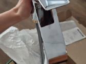 2x nauji kranai Hansgrohe Vivenis 110 (75023000) - nuotraukos Nr. 2