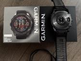 Garmin Fenix 8 51mm Amoled Sapphire Titanium - nuotraukos Nr. 3
