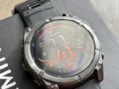 Garmin Fenix 8 51mm Amoled Sapphire Titanium - nuotraukos Nr. 4