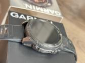 Garmin Fenix 8 51mm Amoled Sapphire Titanium - nuotraukos Nr. 6