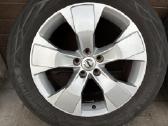 Volvo R18 ratlankiai su Continental padangomis - nuotraukos Nr. 2