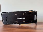Paruodu Gigabyte Gtx 1070 8gb - nuotraukos Nr. 3
