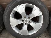 Volvo R18 ratlankiai su Continental padangomis - nuotraukos Nr. 3