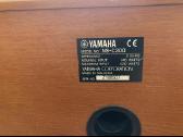 Yamaha NS-c300 centrinė kolonėlė (140w/ 400w, 6ohm - nuotraukos Nr. 4