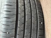 Volvo R18 ratlankiai su Continental padangomis - nuotraukos Nr. 14