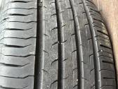 Volvo R18 ratlankiai su Continental padangomis - nuotraukos Nr. 15