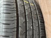 Volvo R18 ratlankiai su Continental padangomis - nuotraukos Nr. 16