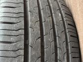 Volvo R18 ratlankiai su Continental padangomis - nuotraukos Nr. 17