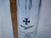 Ww2 Didelis vokiškas alaus bokalas 21cm.aukštis - nuotraukos Nr. 3