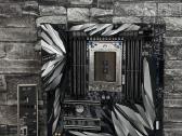 Msi Meg X399 Creation - nuotraukos Nr. 2