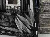 Msi Meg X399 Creation - nuotraukos Nr. 3