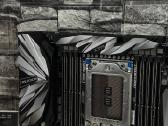 Msi Meg X399 Creation - nuotraukos Nr. 5