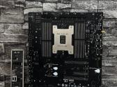 Msi Meg X399 Creation - nuotraukos Nr. 7