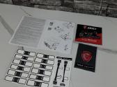 Msi Meg X399 Creation - nuotraukos Nr. 16