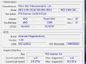 Msi Meg X399 Creation - nuotraukos Nr. 19