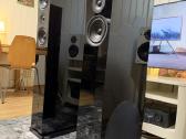 Audio Pro Black Diamond V3 - nuotraukos Nr. 2