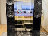 Audio Pro Black Diamond V3 - nuotraukos Nr. 3