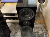 Audio Pro Black Diamond V3 - nuotraukos Nr. 4