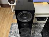 Audio Pro Black Diamond V3 - nuotraukos Nr. 5