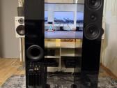 Audio Pro Black Diamond V3 - nuotraukos Nr. 6