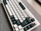 Klaviatüra Keychron Q1 He Iso Layout - nuotraukos Nr. 2