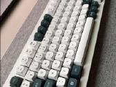 Klaviatüra Keychron Q1 He Iso Layout - nuotraukos Nr. 3