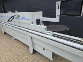 Briaunų laminavimo staklės Brandt Kdf 440 - nuotraukos Nr. 2