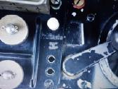 Ww2 Vokiškas lauko telefonas "Feldfernsprecher" - nuotraukos Nr. 3