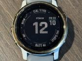 Garmin Fenix 6s Pro 42mm - nuotraukos Nr. 4