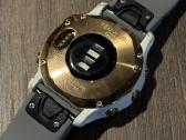 Garmin Fenix 6s Pro 42mm - nuotraukos Nr. 6