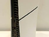 Sony Playstation 5 Slim Disc konsolė - nuotraukos Nr. 2
