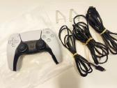Sony Playstation 5 Slim Disc konsolė - nuotraukos Nr. 4