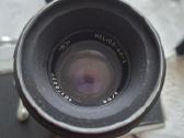 Fotoaparatas zenit -E - nuotraukos Nr. 2