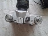 Fotoaparatas zenit -E - nuotraukos Nr. 3