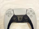 Sony Playstation 5 Slim Disc konsolė - nuotraukos Nr. 6