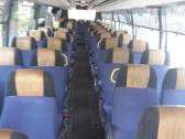 Autobusų nuoma kelionėms ,keleivių vežimas - nuotraukos Nr. 7
