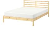 Ikea Lovos komplektas 160x200 - nuotraukos Nr. 2