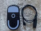Logitech G Pro X Superlight 2 -Juoda - nuotraukos Nr. 2