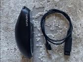 Logitech G Pro X Superlight 2 -Juoda - nuotraukos Nr. 3