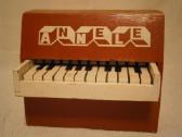 Suvenyrai ir kiti muzikos instrumentai Sovietmečia - nuotraukos Nr. 9